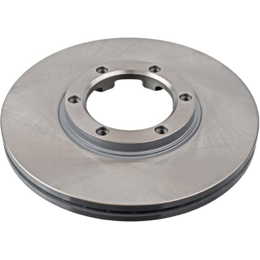 10750 Febi Гальмівний диск