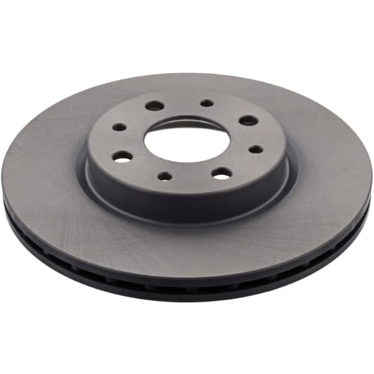 10617 Febi Тормозной диск