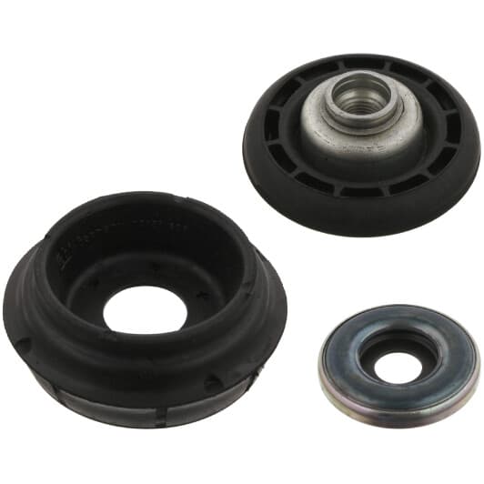 14943 Febi Комплект (опора + подшипник)