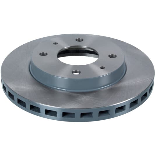 14924 Febi Гальмівний диск