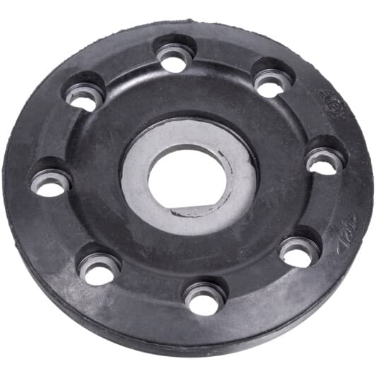 104067 Febi Тарілка пружини