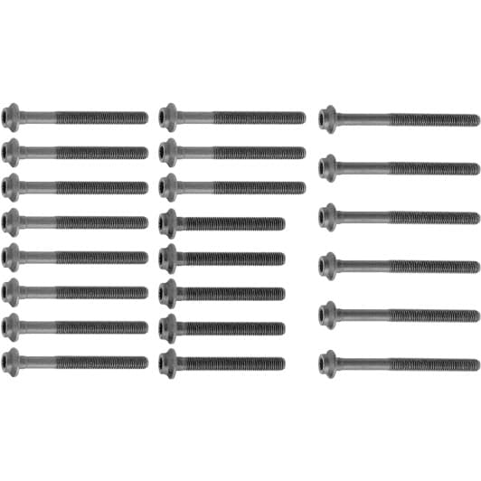 10232 Febi Болт ГБЦ