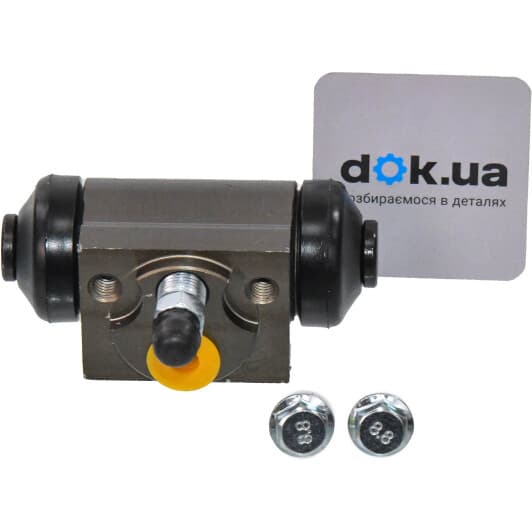 52961X A.B.S. Колесный тормозной цилиндр для Mercedes A-Class