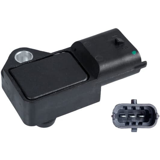 105988 Febi Датчик давления наддува