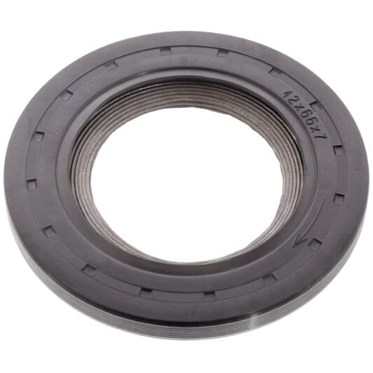 11830 Febi Сальник колінчастого вала