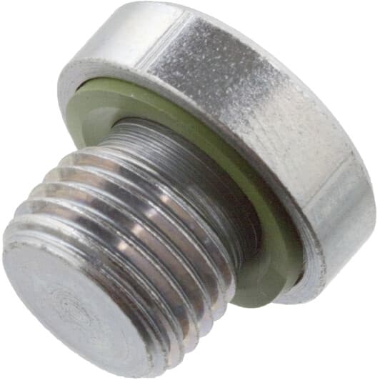 100546 Febi Сливная пробка масляного поддона