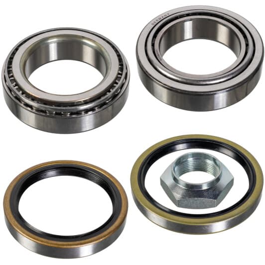 12695 Febi Подшипник ступицы колеса