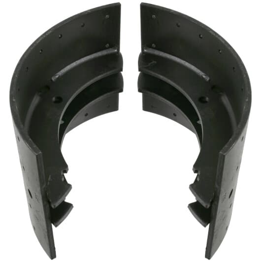 12221 Febi Гальмівні колодки