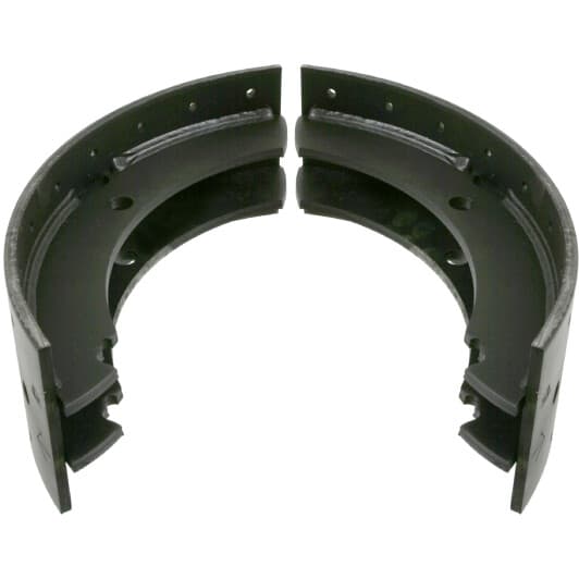 12209 Febi Тормозные колодки