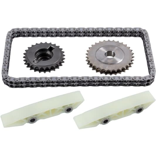 101974 Febi Комплект цепи ГРМ