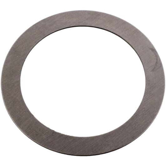 101872 Febi Регулировочная шайба клапана