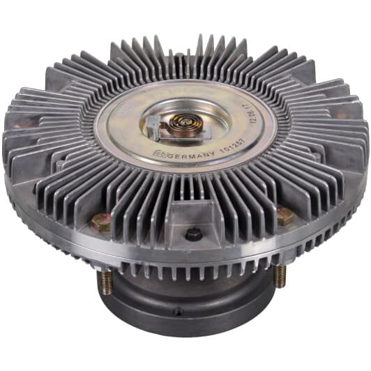 101257 Febi Вискомуфта вентилятора