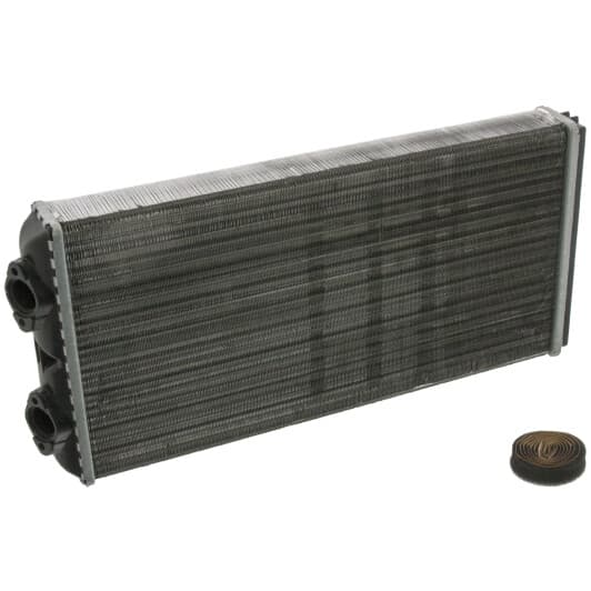 100669 Febi Радіатор пічки