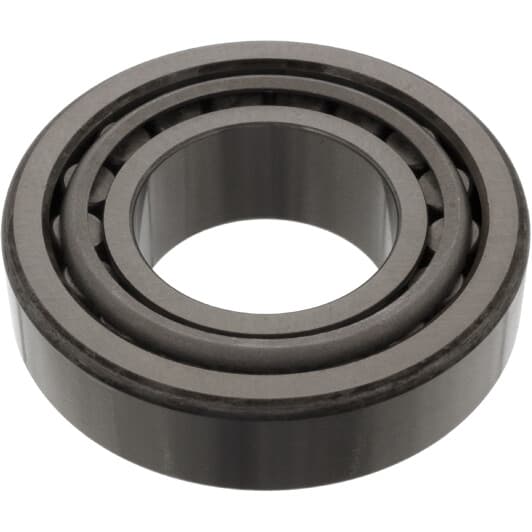 100278 Febi Подшипник ступицы колеса