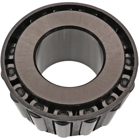 100268 Febi Подшипник ступицы колеса