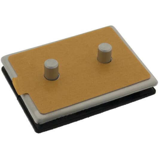 100105 Febi Відбійник амортизатора