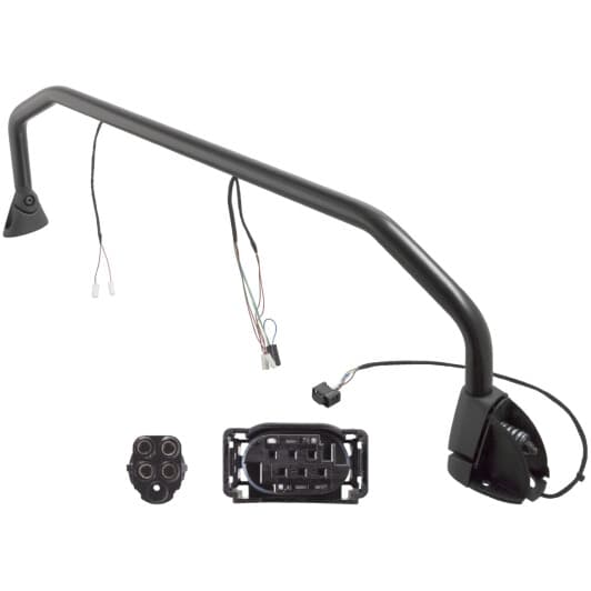 100030 Febi Кронштейн зовнішнього дзеркала