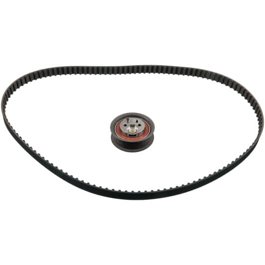 14658 Febi Комплект ременя ГРМ