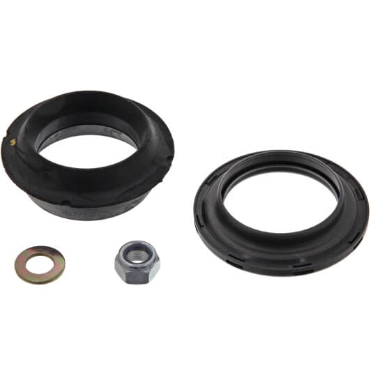 10863 Febi Комплект (опора + підшипник) для Peugeot 405