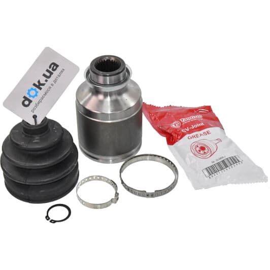 j52015 TanGun ШРУС для Mazda 6