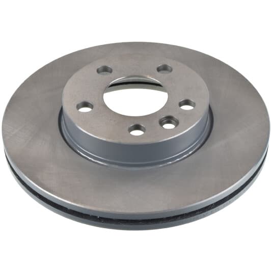 14160 Febi Тормозной диск