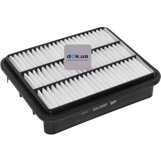 WA6299 WIX Filters Повітряний фільтр