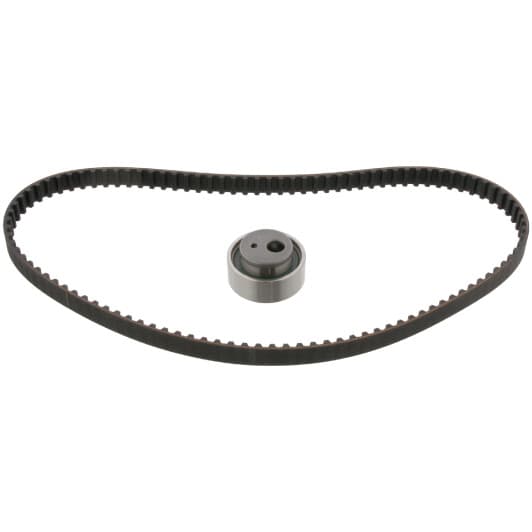 11218 Febi Комплект ременя ГРМ