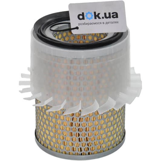 C 16 148 Mann Повітряний фільтр