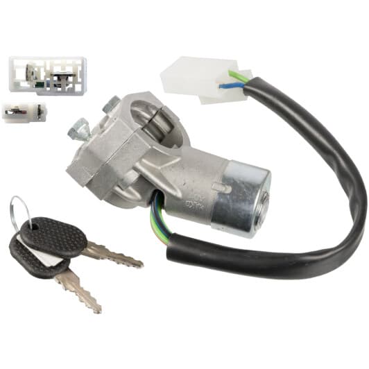 14814 Febi Замок вала кермового колеса