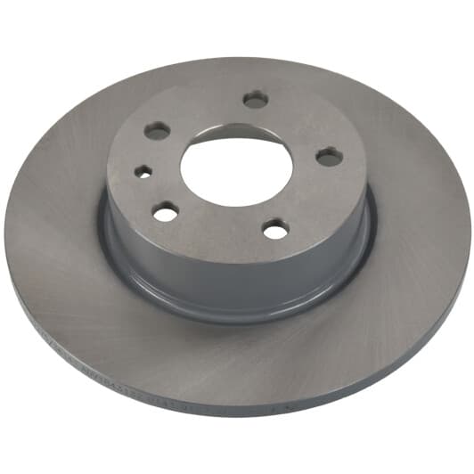 14079 Febi Гальмівний диск