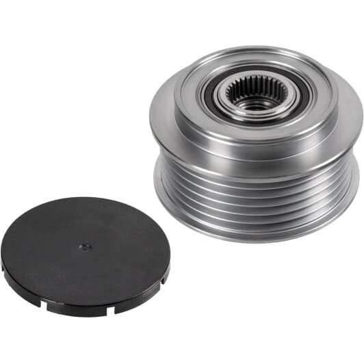 101754 Febi Муфта генератора