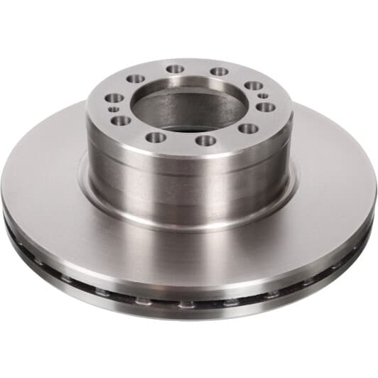 101734 Febi Тормозной диск