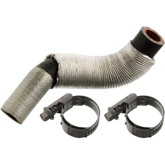 103778 Febi Повітряний патрубок