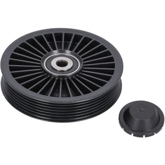 14379 Febi Обвідний ролик поліклинового ременя