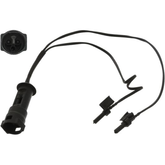 15134 Febi Датчик износа тормозных колодок