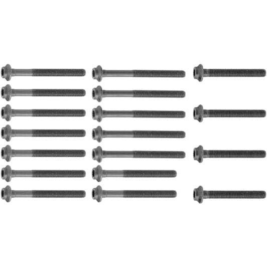 10231 Febi Болт ГБЦ