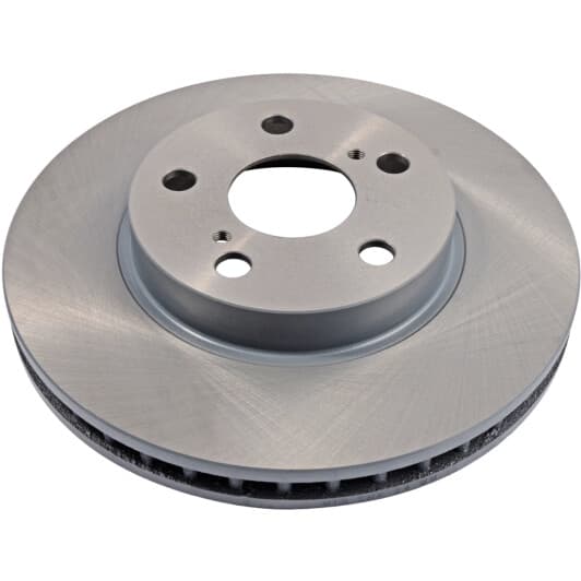 15295 Febi Тормозной диск