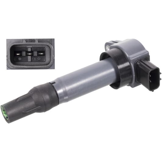 106151 Febi Котушка запалювання