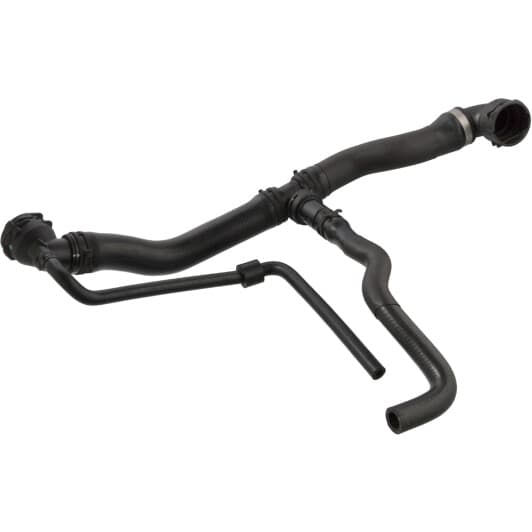 103939 Febi Патрубок радиатора системы охлаждения двигателя