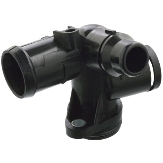 106012 Febi Фланець охолоджувальної рідини