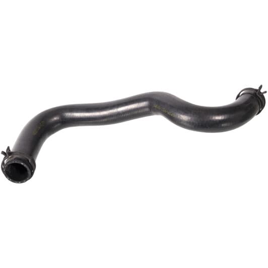 106210 Febi Патрубок радиатора системы охлаждения двигателя