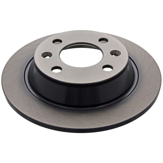 10789 Febi Тормозной диск