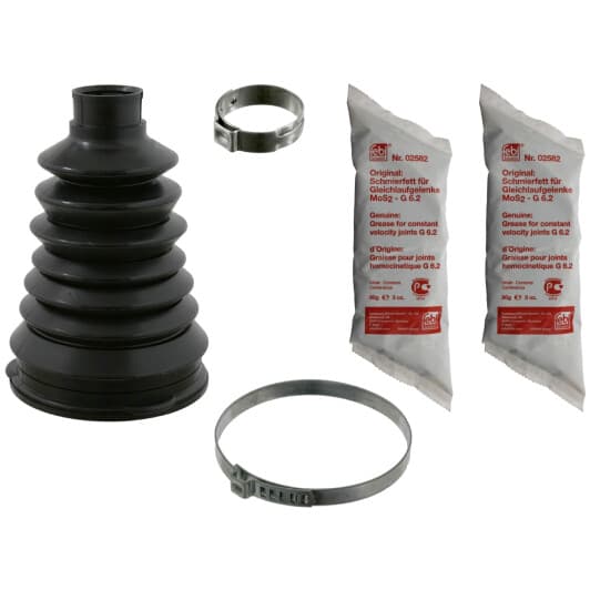 10355 Febi Пыльник ШРУСа