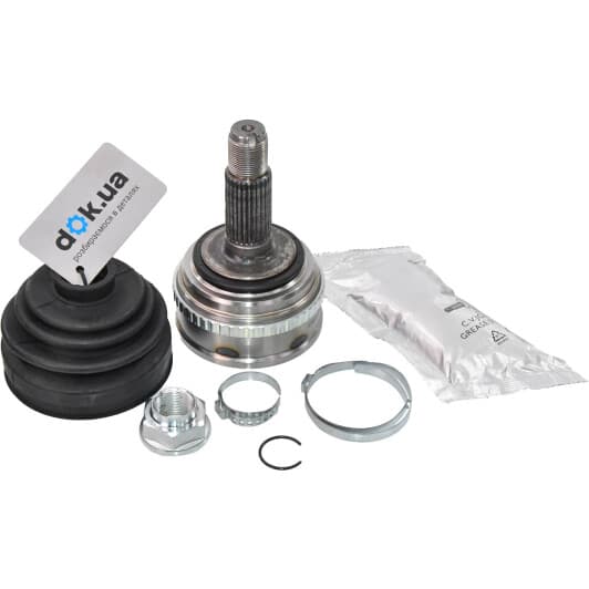 771023730 FAG Граната