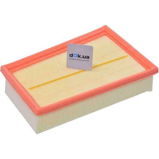 F 026 400 126 Bosch Повітряний фільтр