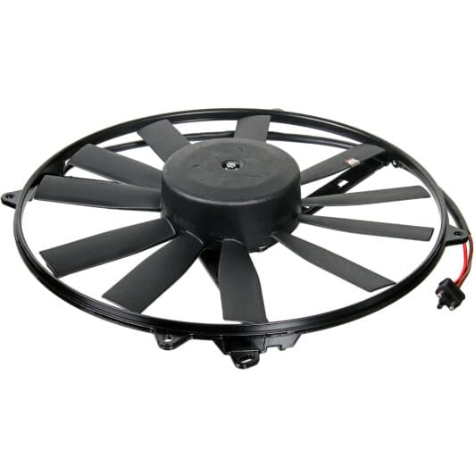 12391 Febi Вентилятор системы охлаждения двигателя