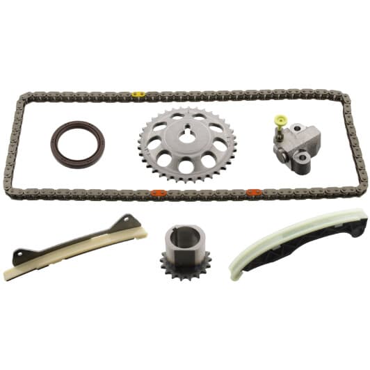 101160 Febi Комплект цепи ГРМ