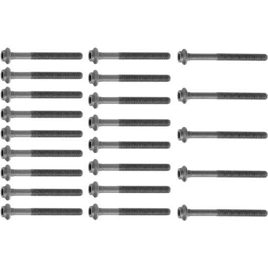 10236 Febi Болт ГБЦ