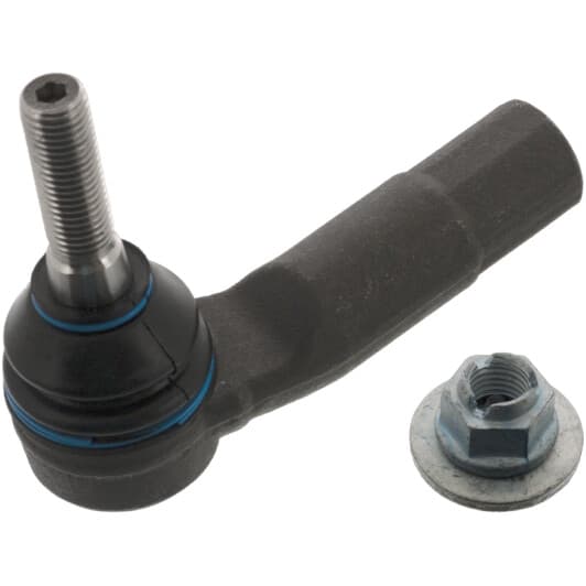 102847 Febi Наконечник кермової тяги для Alfa Romeo Giulietta