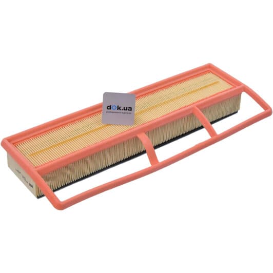 WA9528 WIX Filters Воздушный фильтр